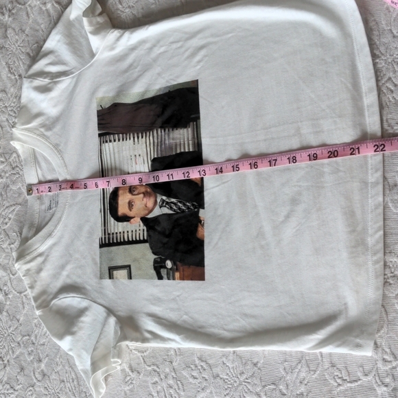 The Office Michael Scott Graphic Tee - Picture 9 of 12